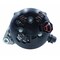Wai Global Alternator, ALTND IRIF 12V 220A CW HP, 220 Amp12 Volt, CW, 6Groove Pulley 11532N - alternate 2